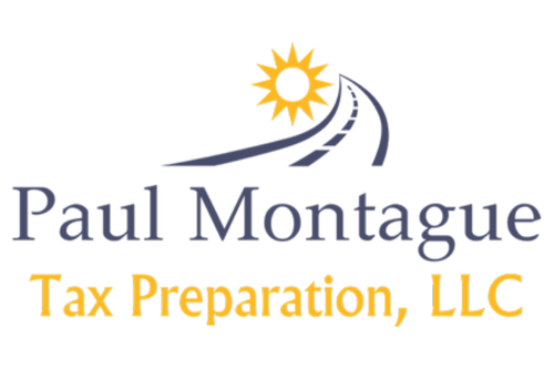 Paul Montague Tax Preparation